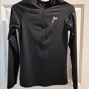 Famme Workout Long Sleeve Shirt